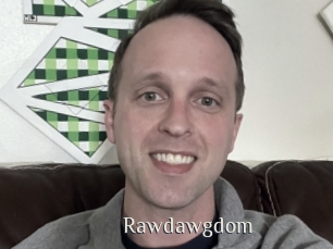 Rawdawgdom