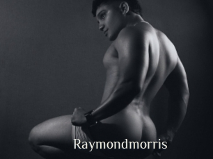 Raymondmorris