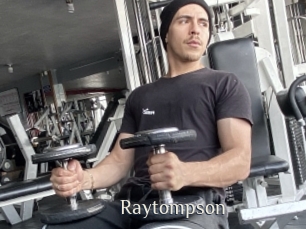 Raytompson