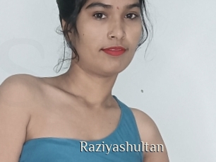 Raziyashultan