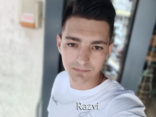 Razvi