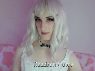 Razzberryjuice