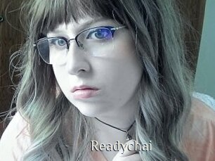 Readychai