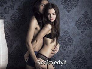 Realovedyli