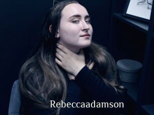 Rebeccaadamson