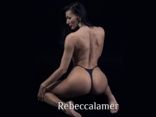 Rebeccalamer