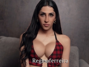 Reginaferreira