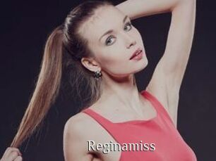 Reginamiss