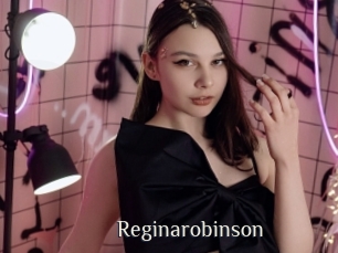 Reginarobinson