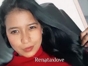 Renataxlove