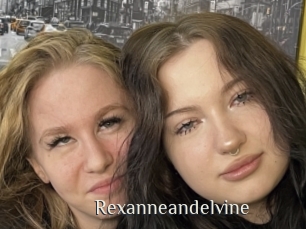 Rexanneandelvine