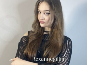 Rexannegillim