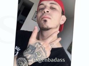 Rgenbadass