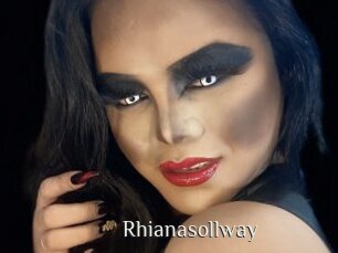 Rhianasollway