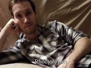 Rhodjohnson