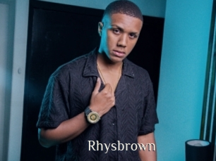 Rhysbrown