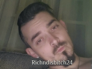 Richndisbitch24