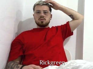 Rickgreen