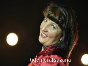 Ridemerafsuzana