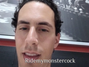 Ridemymonstercock