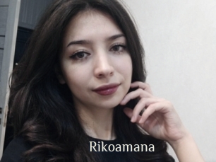 Rikoamana