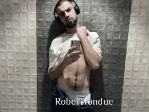 Robertvondue