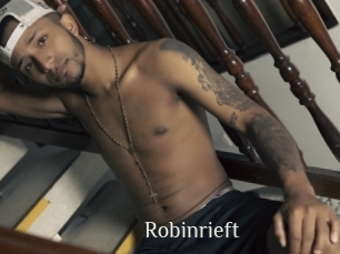 Robinrieft