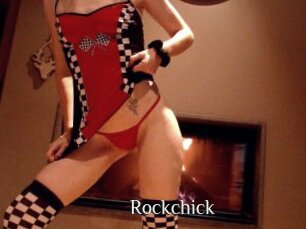 Rockchick