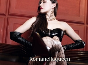 Romanellaqueen