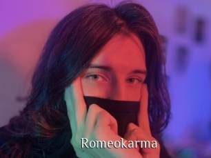 Romeokarma