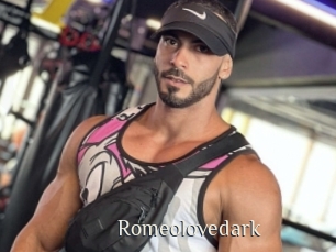 Romeolovedark