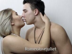 Romeolovejuliet