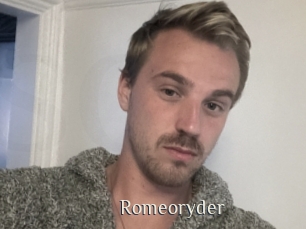 Romeoryder