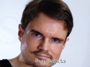 Ron_magicks