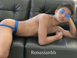 Ronasianbb