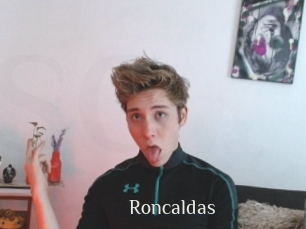 Roncaldas