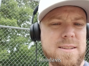 Rondavis