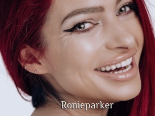 Ronieparker