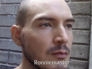 Ronniemaster