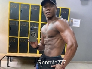 Ronniie777