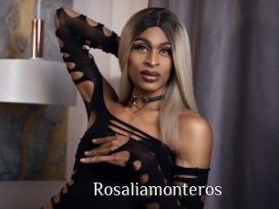 Rosaliamonteros