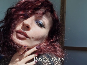 Rosecrowley