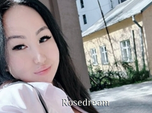 Rosedream