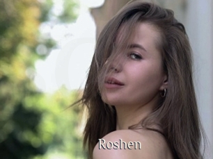 Roshen