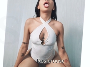 Rosierouse