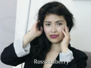 Rossanaberry