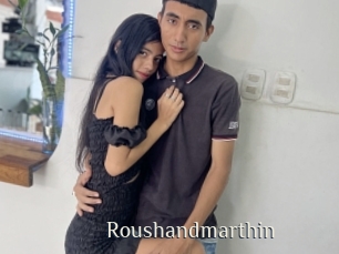 Roushandmarthin