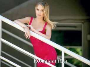 Roxanaamber