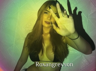 Roxangreyson