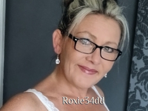 Roxie34dd